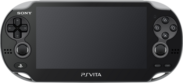 PS Vita (PCH-1000)